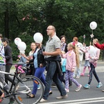 II Marsz dla Życia i Rodziny w Bielsku-Białej - cz. 2