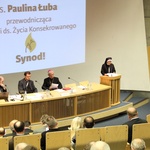 Sesja plenarna II Synodu Archidiecezji Katowickiej
