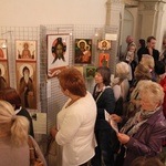 Wystawa "Modlitwa za Ukrainę"
