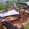 Watykan o ochronie ofiar kataklizmów