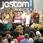 "Jestem! W Hucie" - uwielbienie