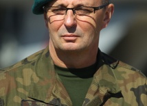 Generał Marek Tomaszycki
