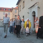 Pielgrzymka Litwinów do Santiago de Compostela