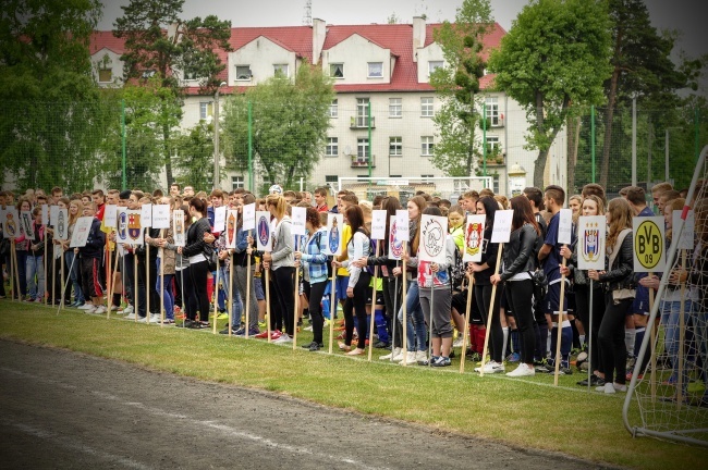 Turniej o puchar św. Jacka