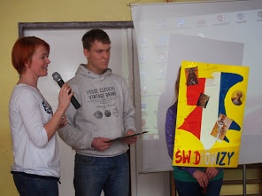 Uczniowie ZSZS nr 6 z Katowic