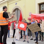 Manifest ks. Stryczka do polskich przedsiębiorców