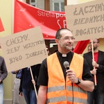 Manifest ks. Stryczka do polskich przedsiębiorców