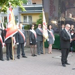 Prezydent elekt na rocznicy radomskiego czerwca '76