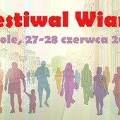 Opole zatętni Festiwalem Wiary