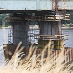Remont Mostu Łazienkowskiego