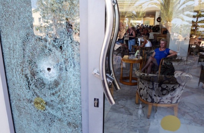 Tunezja: Krwawy zamach w wakacyjnym kurorcie