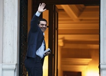 Grecy rozważają propozycje wierzycieli