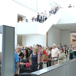 Muzeum Śląskie - otwarcie nowej siedziby