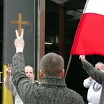 Nie ma wolności, bez "Solidarności"