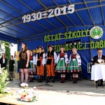 Jubileusz 85-lecia szkoły w Zduńskiej Dąbrowie