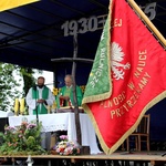 Jubileusz 85-lecia szkoły w Zduńskiej Dąbrowie