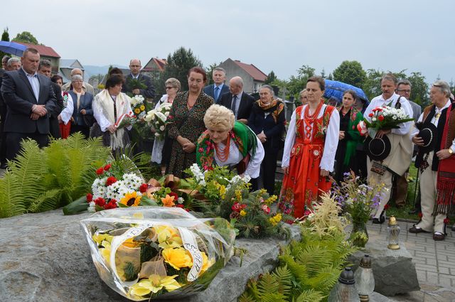 Odszedł 15 lat temu 