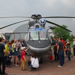 Małopolski Piknik Lotniczy 2015 - cz. 2