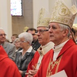 Jubileusz abp. seniora Damiana Zimonia