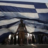 Grecja zaskarży UE w Trybunale Sprawiedliwości?