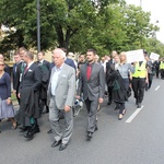 Protest adwokatów