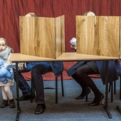 Polacy chcą rozszerzenia referendum