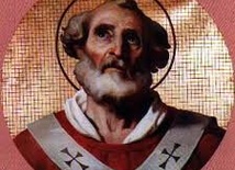 Perski papież - św. Hormizdas