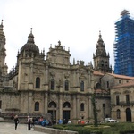 Santiago de Compostela