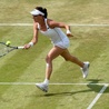 Wimbledon - Radwańska w III rundzie