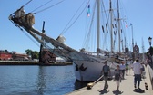 Baltic Sail 2015