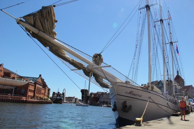 Baltic Sail 2015