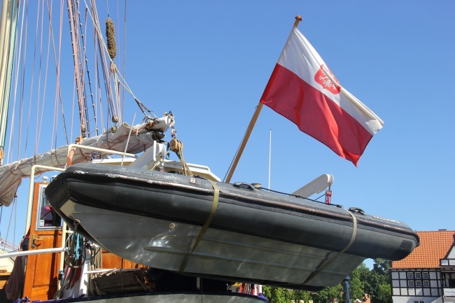 Baltic Sail 2015