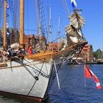 Baltic Sail 2015