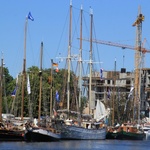 Baltic Sail 2015