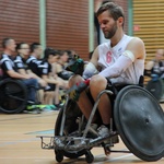 Rugby na wózkach