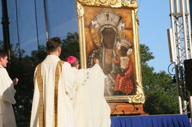 Matka Boża Płacząca