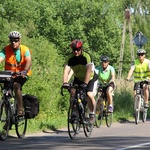 6. Diecezjalna Pielgrzymka Rowerowa na Jasną Górę