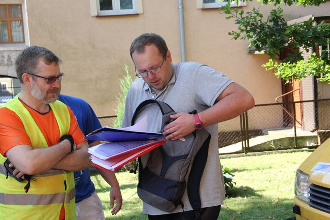 6. Diecezjalna Pielgrzymka Rowerowa na Jasną Górę