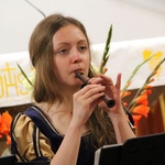 Koncert Flauto Dolce