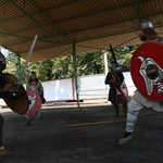 Piknik historyczny "Jeszcze nie zginęła"