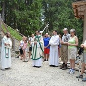 8 lat temu przeszli na niebiańską grań 