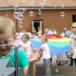 Festyn Rodzinny na Szmaragdowym Wzgórzu