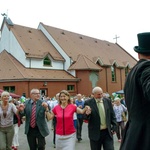 Festyn Rodzinny na Szmaragdowym Wzgórzu