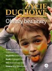 Życie duchowe Lato/2015