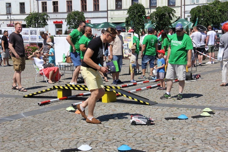 Ekskluzywne auta w Skierniewicach