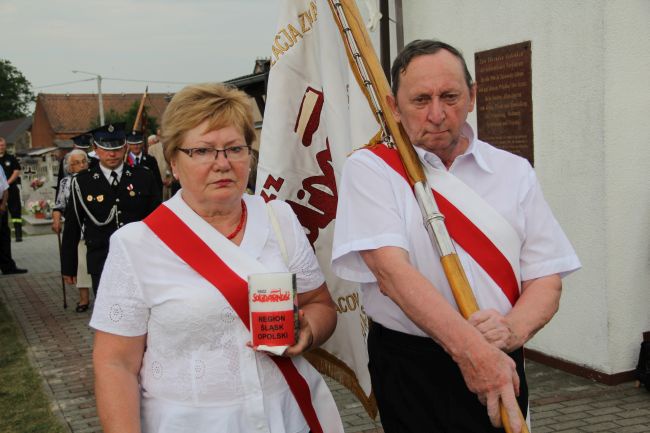 70. rocznica przesiedleń Polaków z Kresów