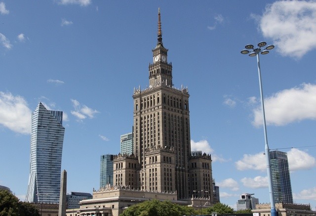 Zwycięzców tegoroczego budżętu partycypacyjnego poznamy w środę na pl. Defilad