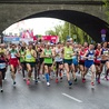  26.04.2015 r. Warszawa Orlen Maraton