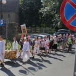 Elżbietańska Piesza Pielgrzymka