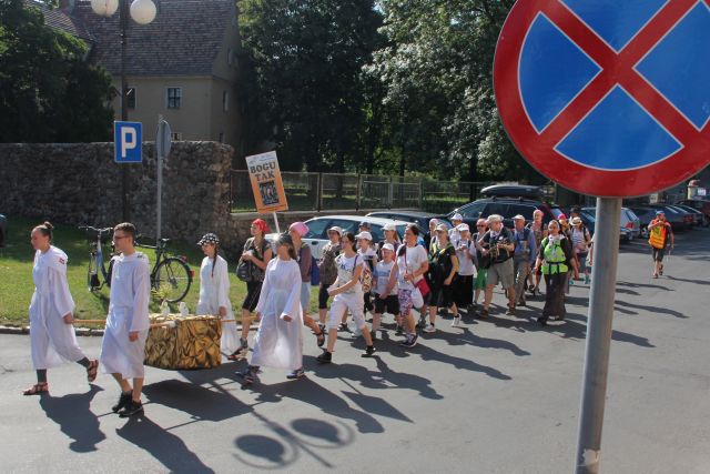 Elżbietańska Piesza Pielgrzymka